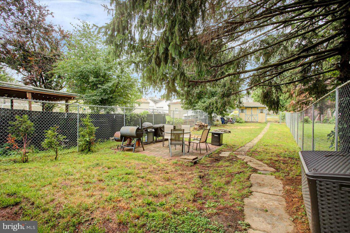 SHIPPENSBURG BOROUGH - Residential
