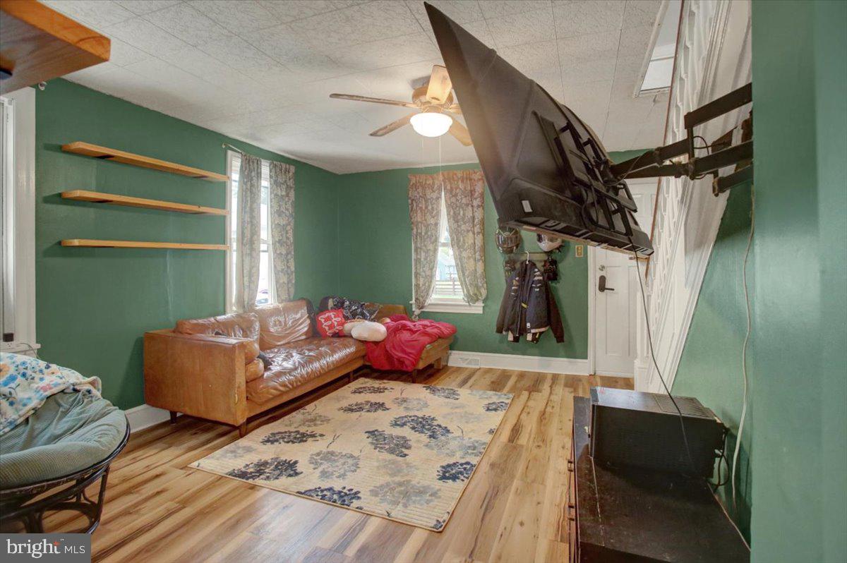 SHIPPENSBURG BOROUGH - Residential