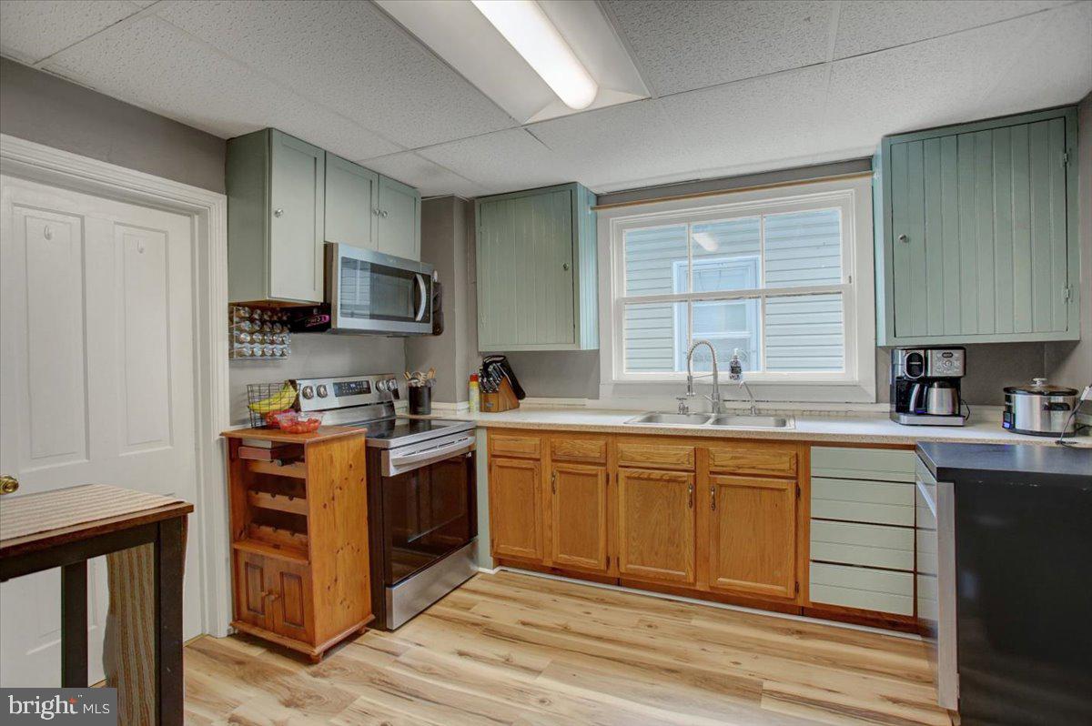SHIPPENSBURG BOROUGH - Residential