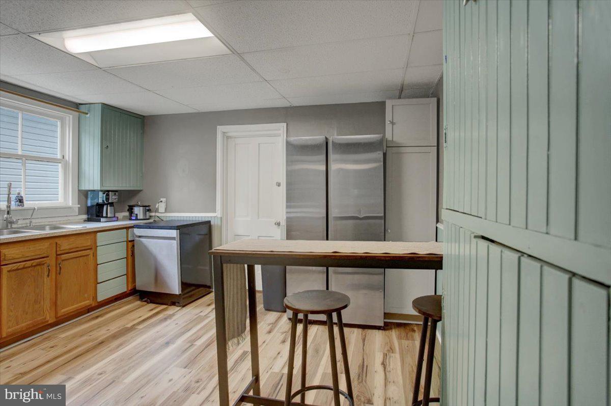 SHIPPENSBURG BOROUGH - Residential