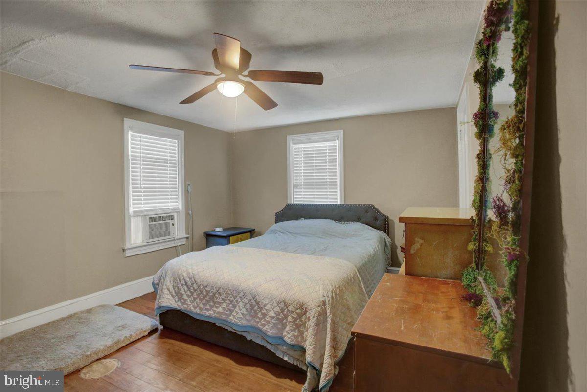 SHIPPENSBURG BOROUGH - Residential