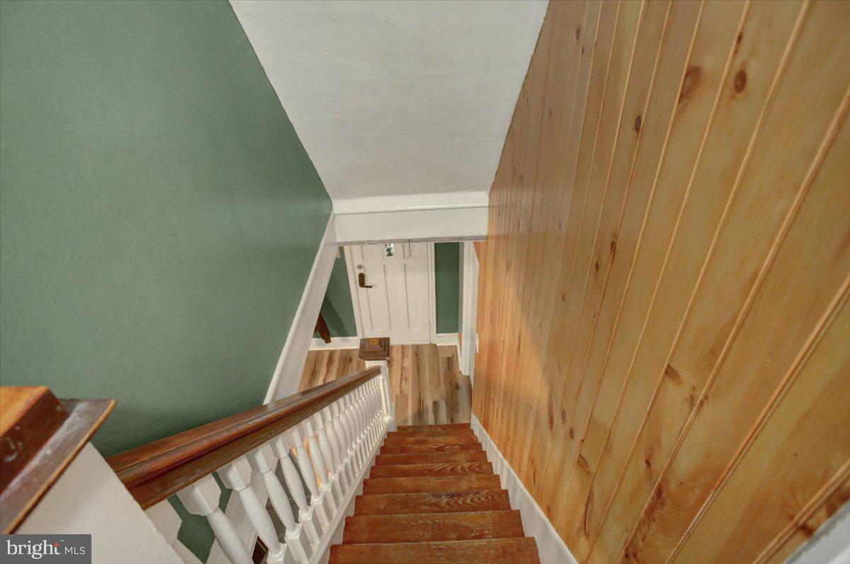 SHIPPENSBURG BOROUGH - Residential
