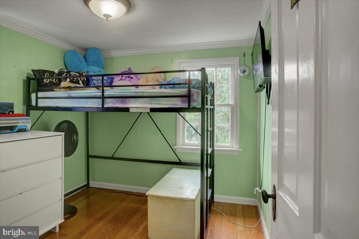 SHIPPENSBURG BOROUGH - Residential