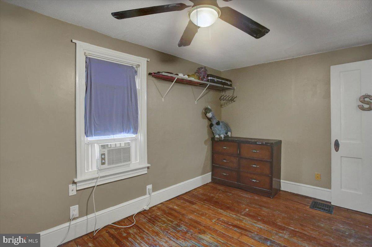 SHIPPENSBURG BOROUGH - Residential