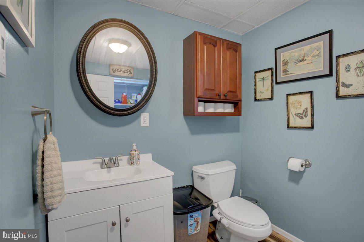 SHIPPENSBURG BOROUGH - Residential