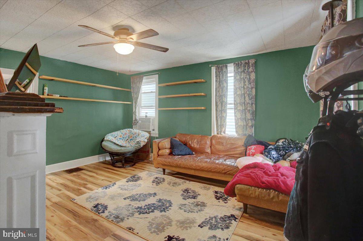 SHIPPENSBURG BOROUGH - Residential