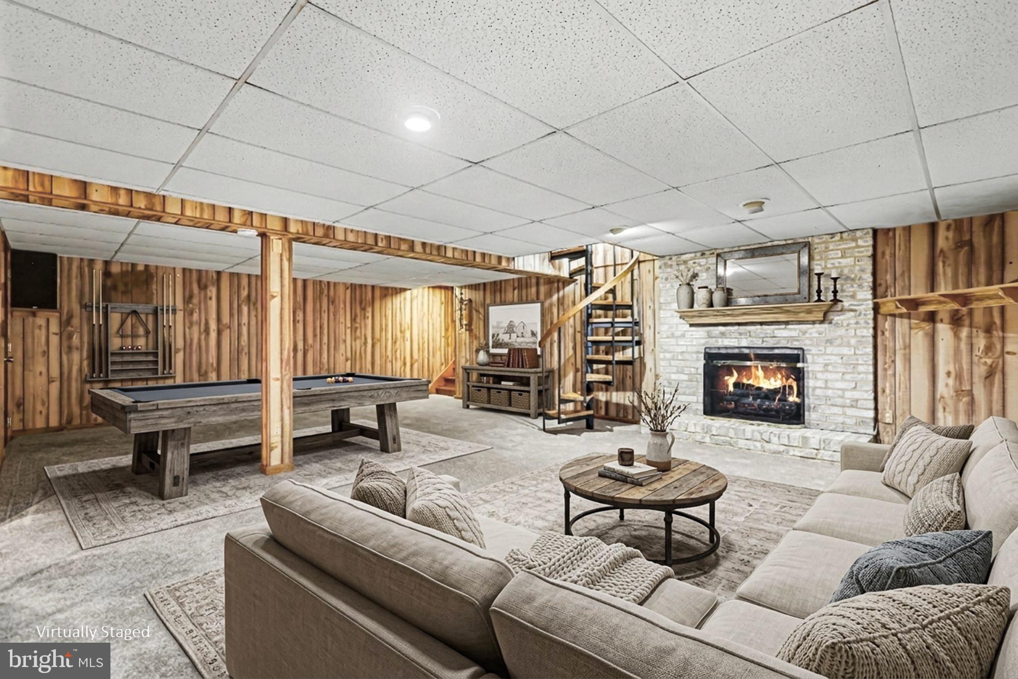 LAKE MEADE - Residential