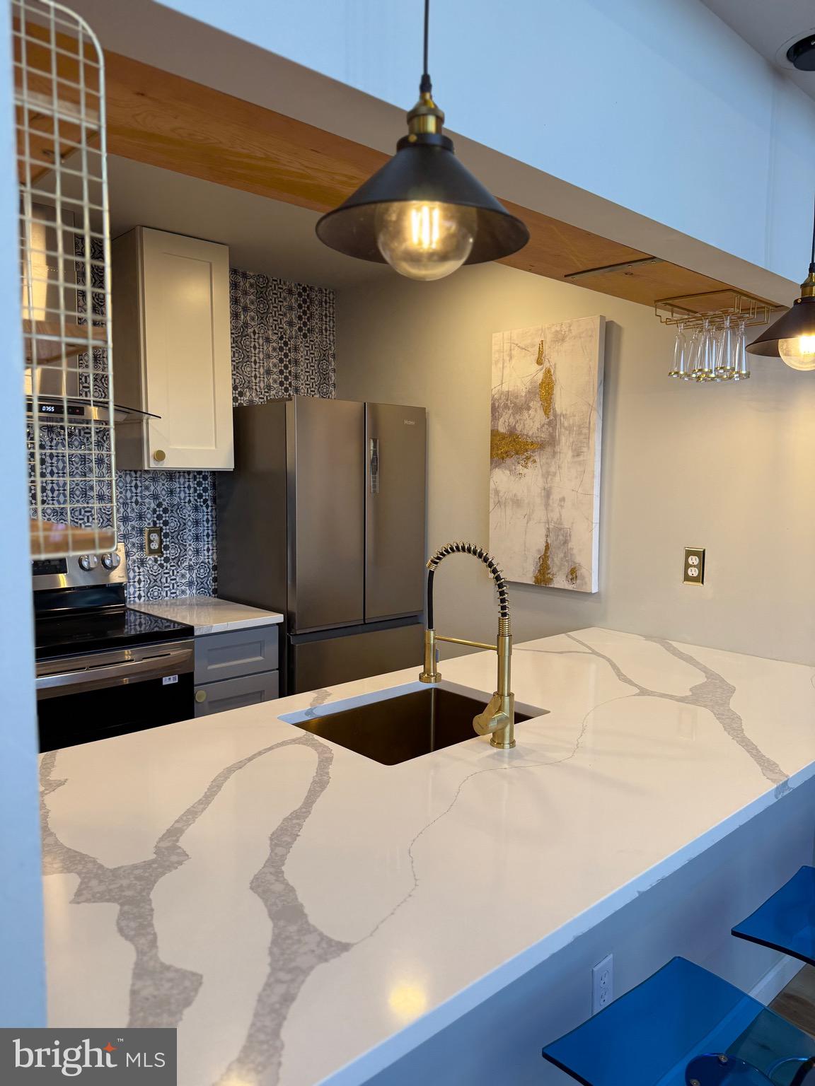 SPRING GARDEN - Residential