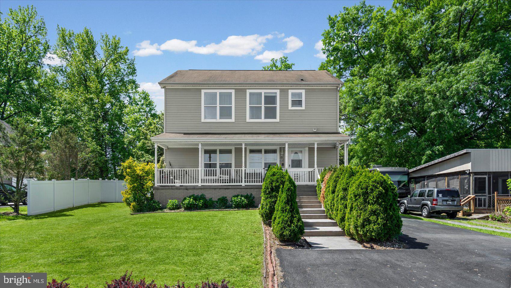 ESSEX - Residential