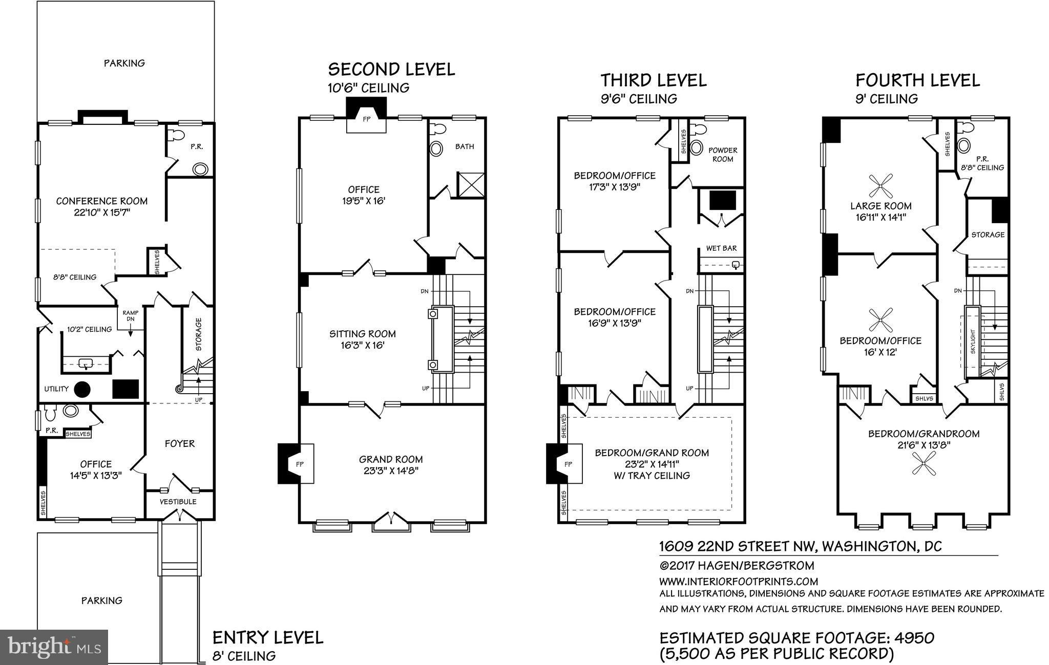 KALORAMA - Residential