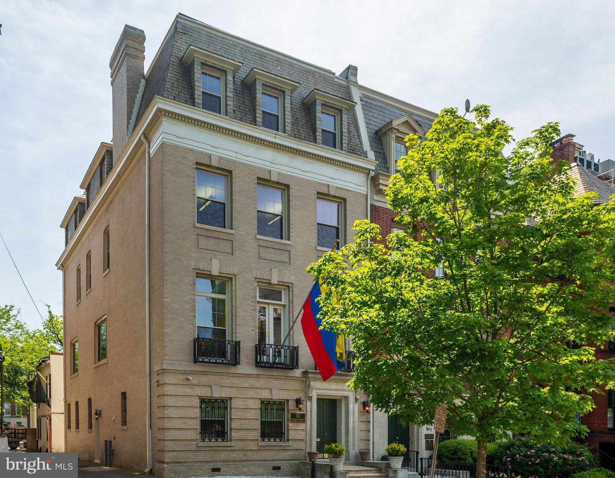 KALORAMA - Residential