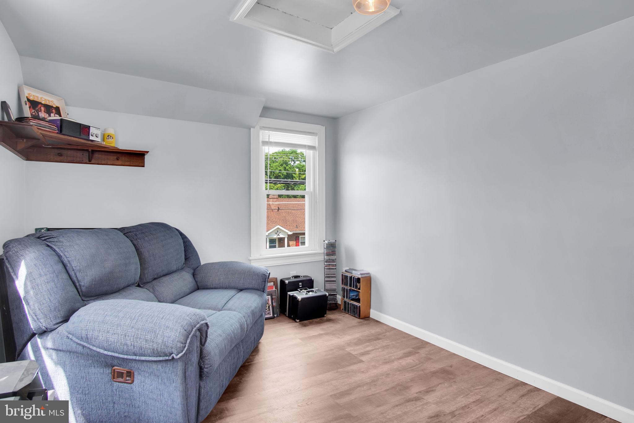 HANOVER - Residential