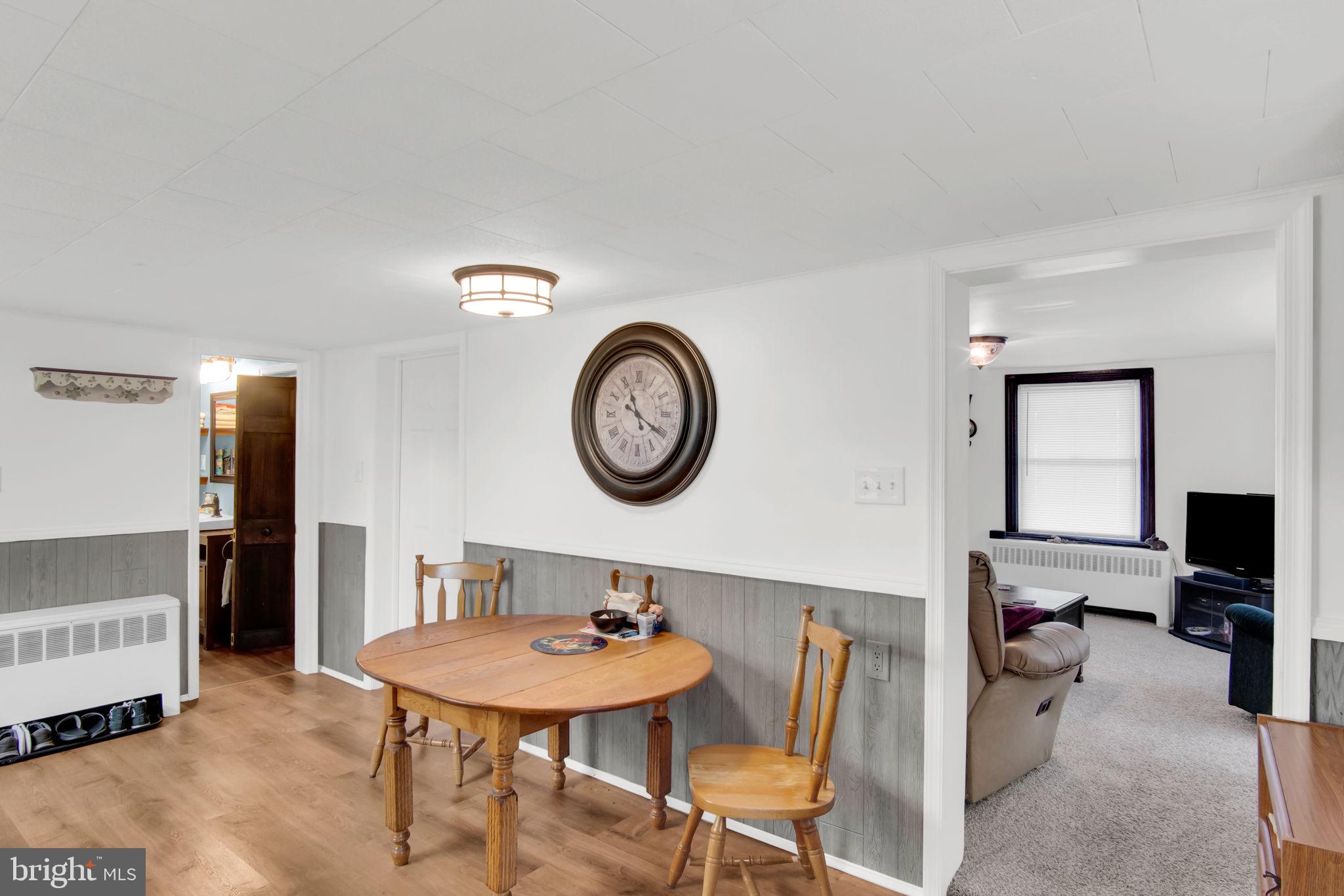 HANOVER - Residential