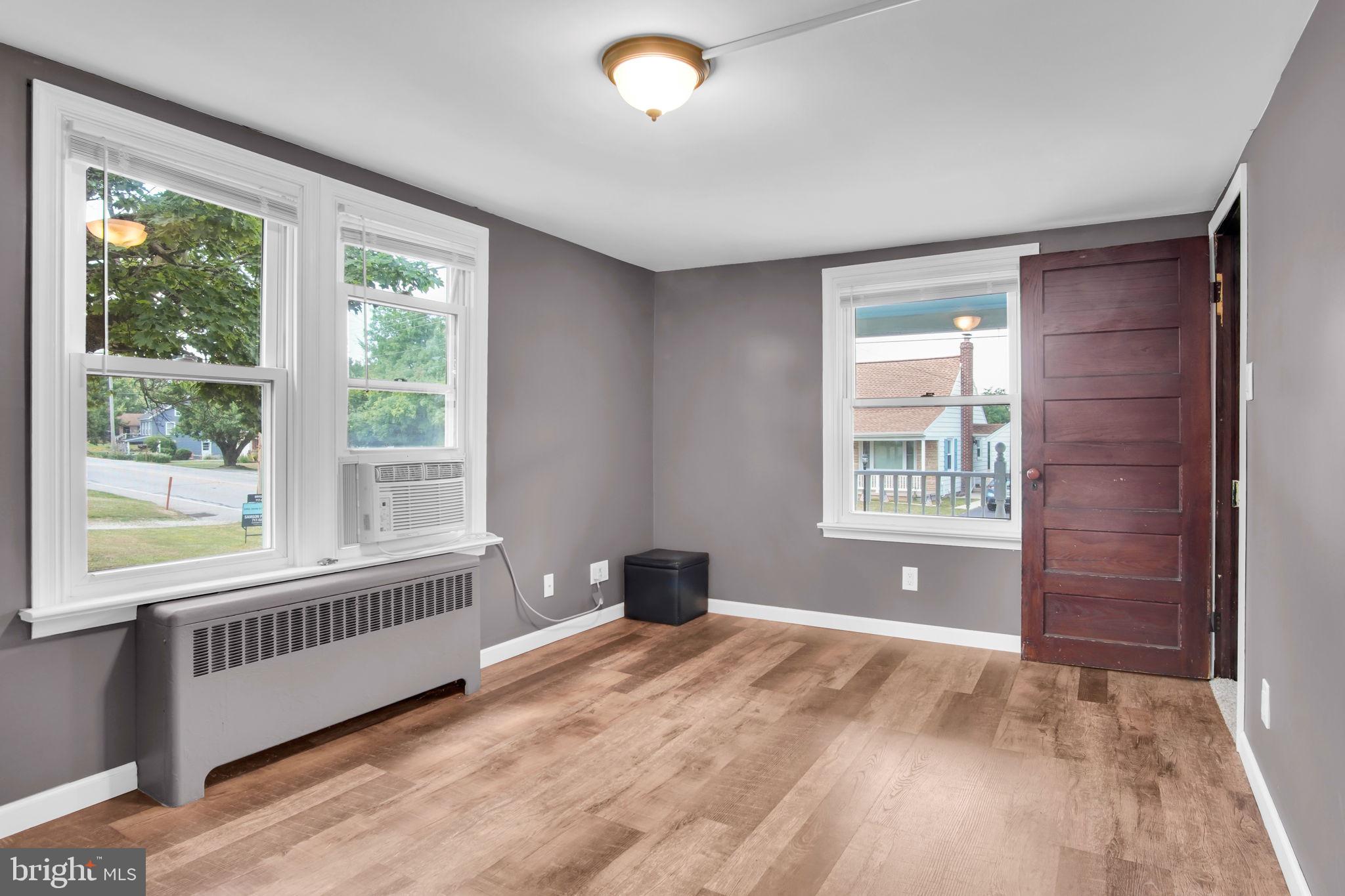 HANOVER - Residential