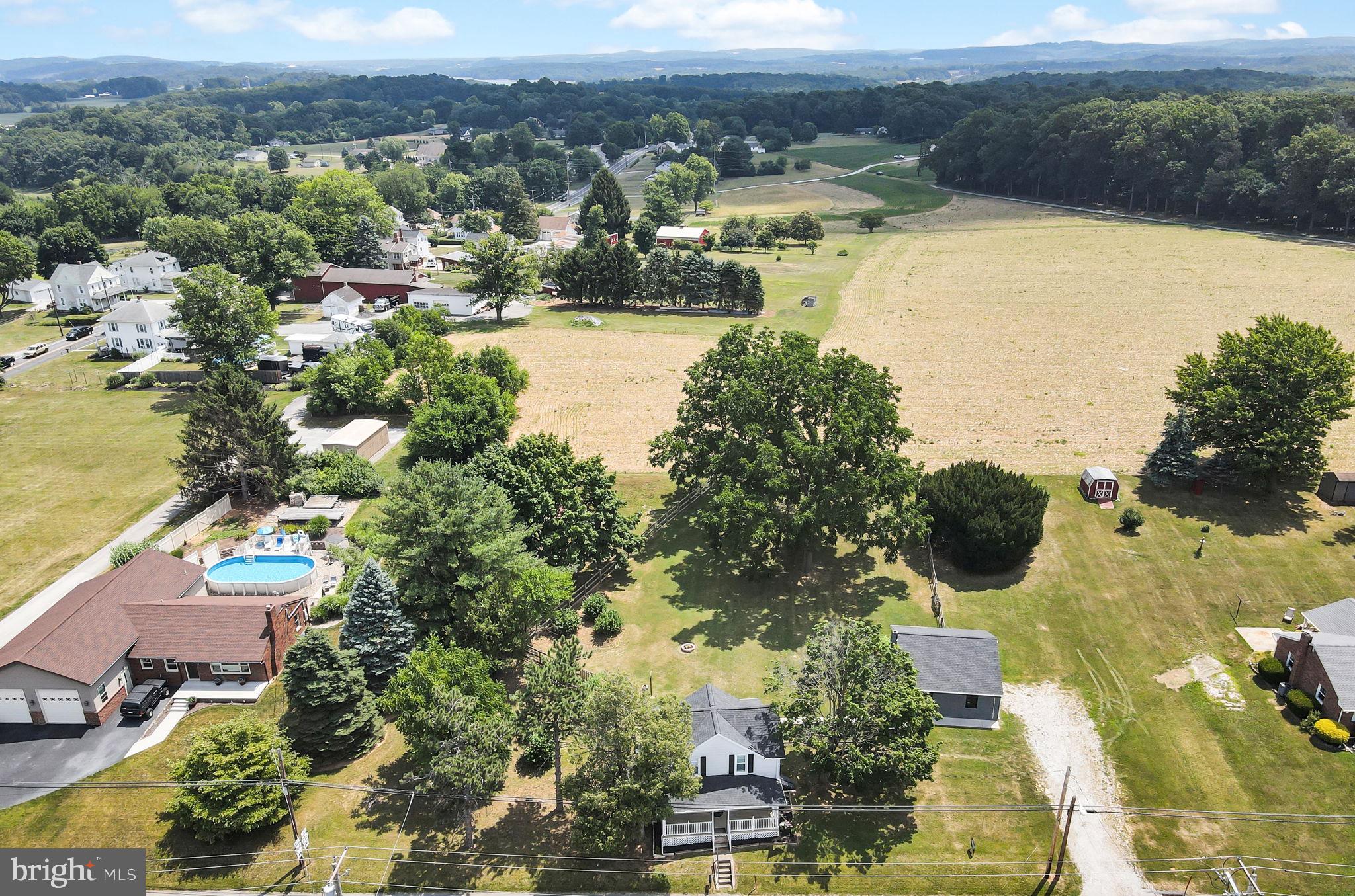 HANOVER - Residential
