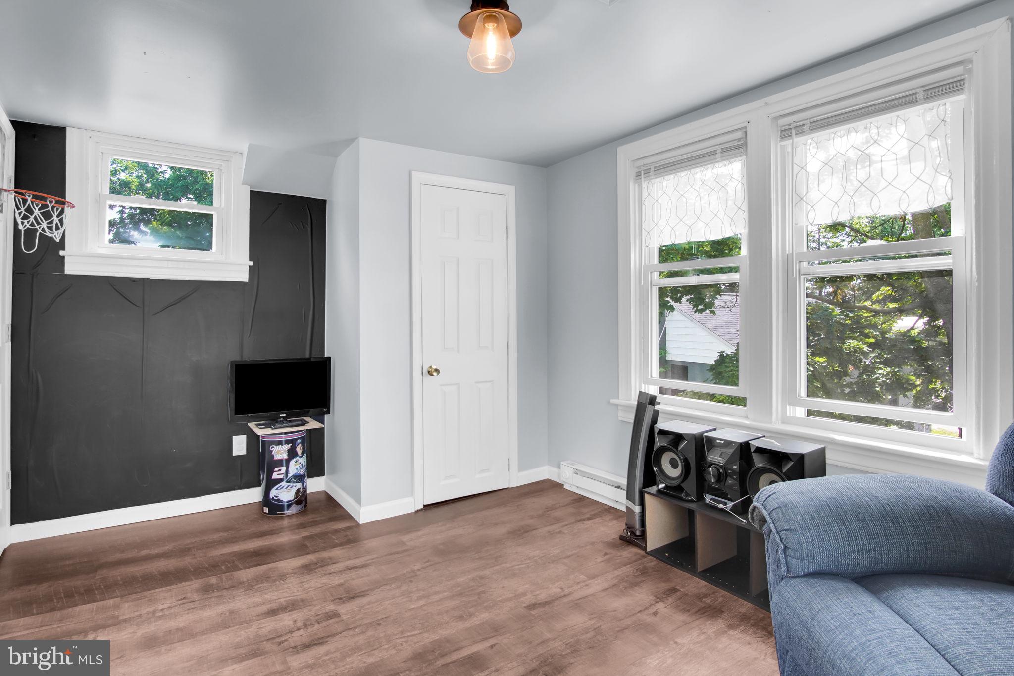 HANOVER - Residential