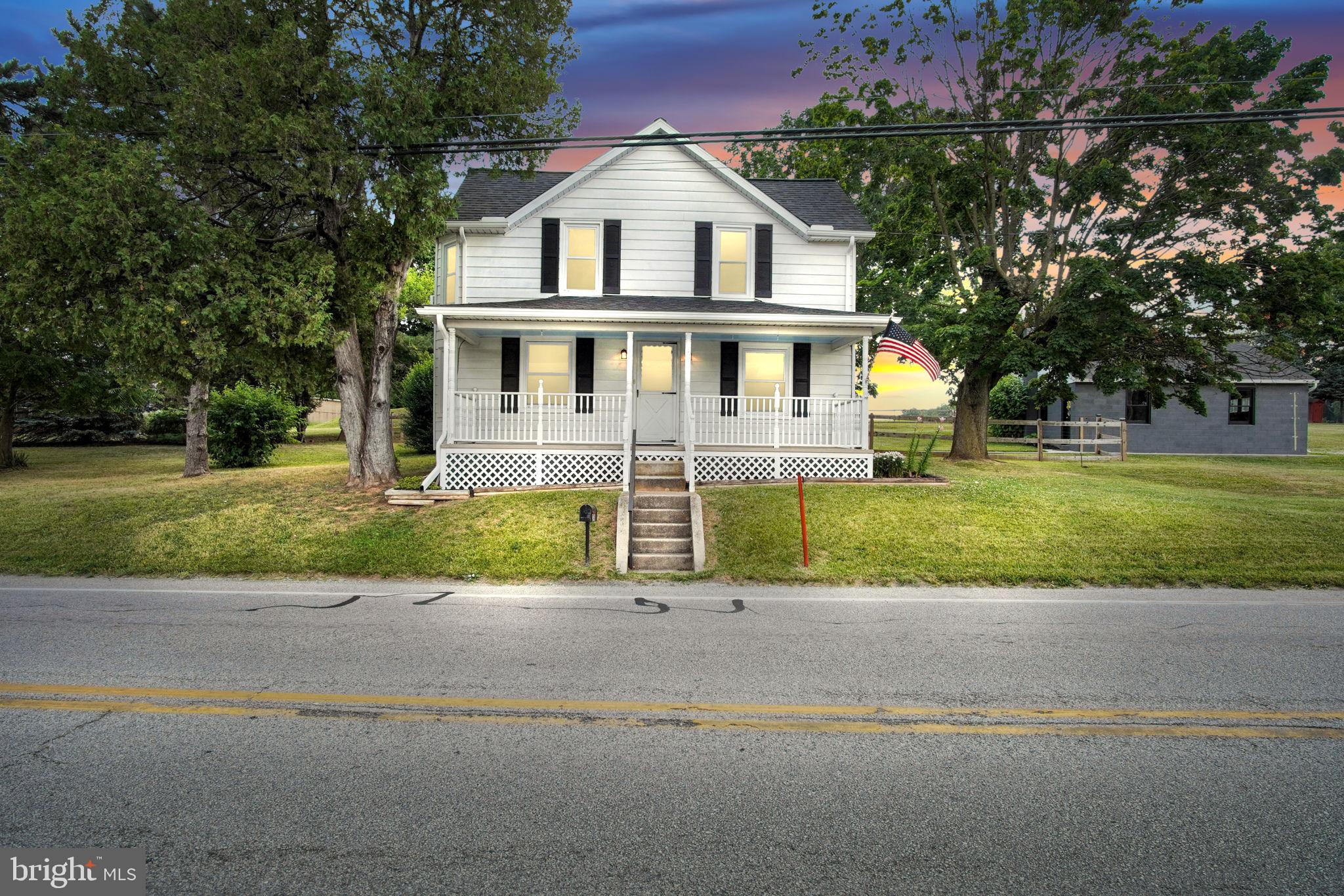 HANOVER - Residential