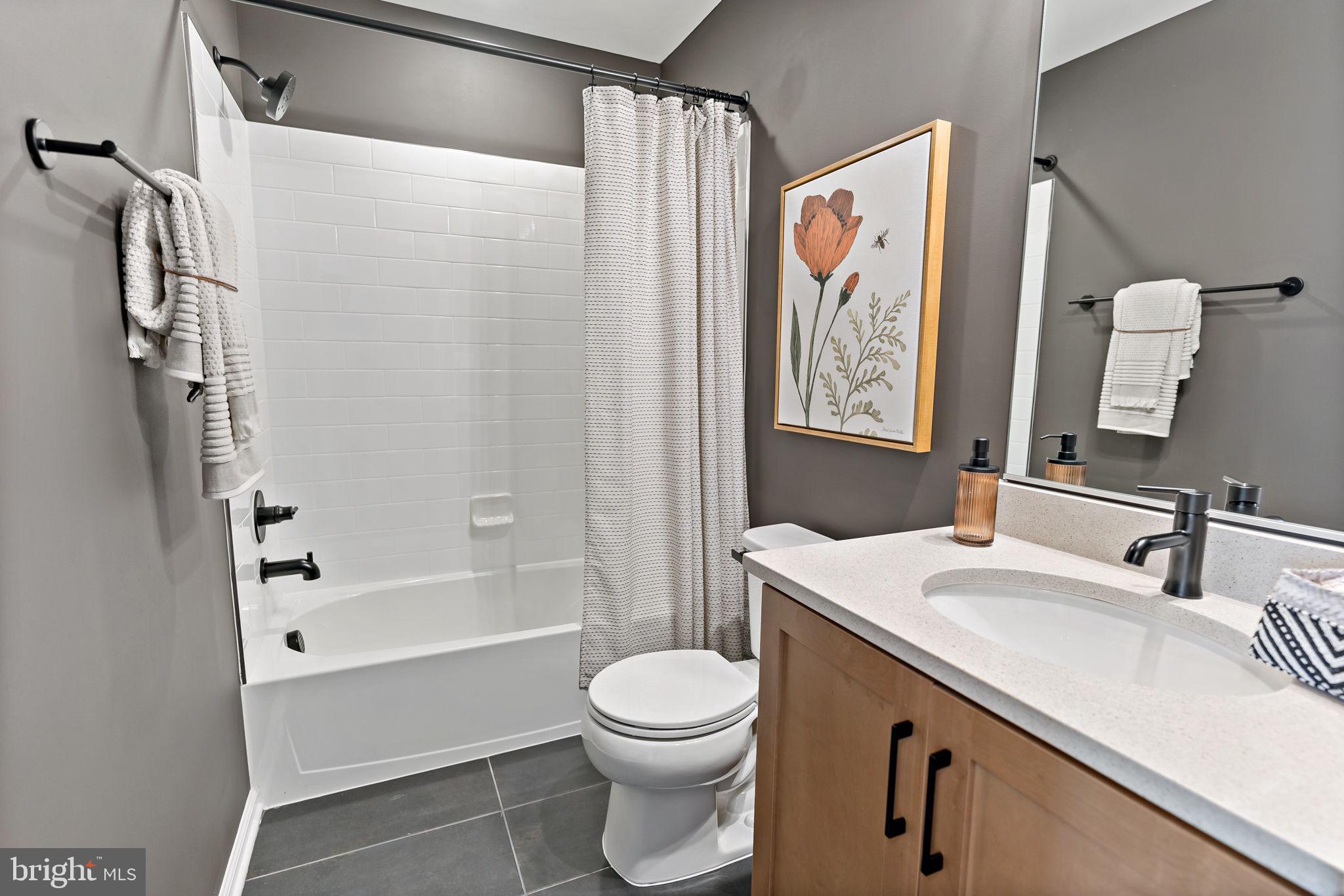 BOYDS CROSSING - Residential