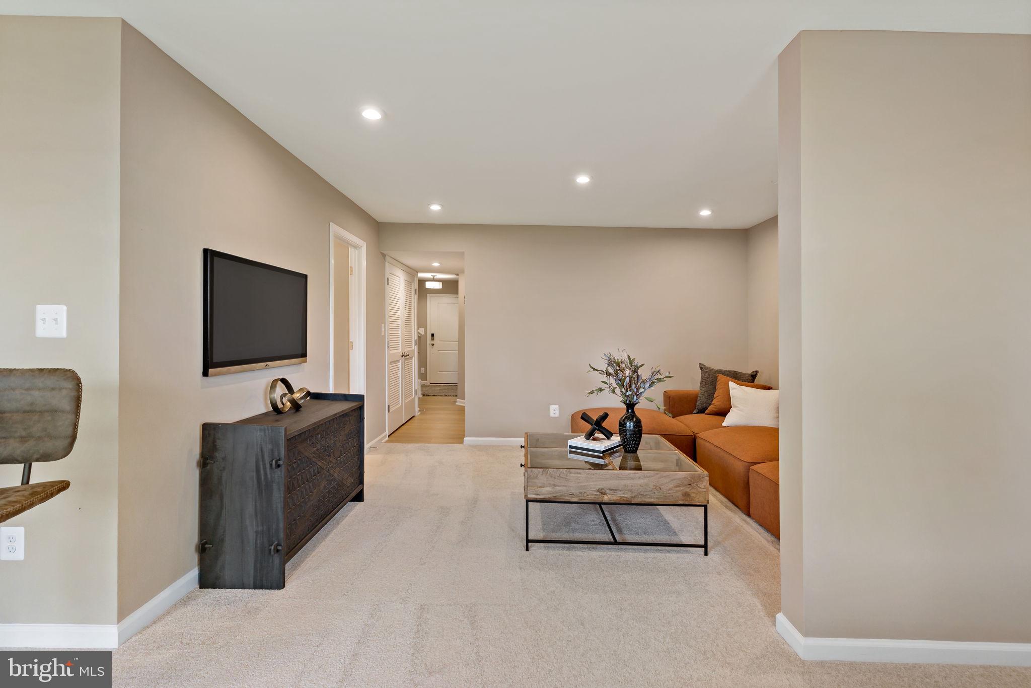 BOYDS CROSSING - Residential