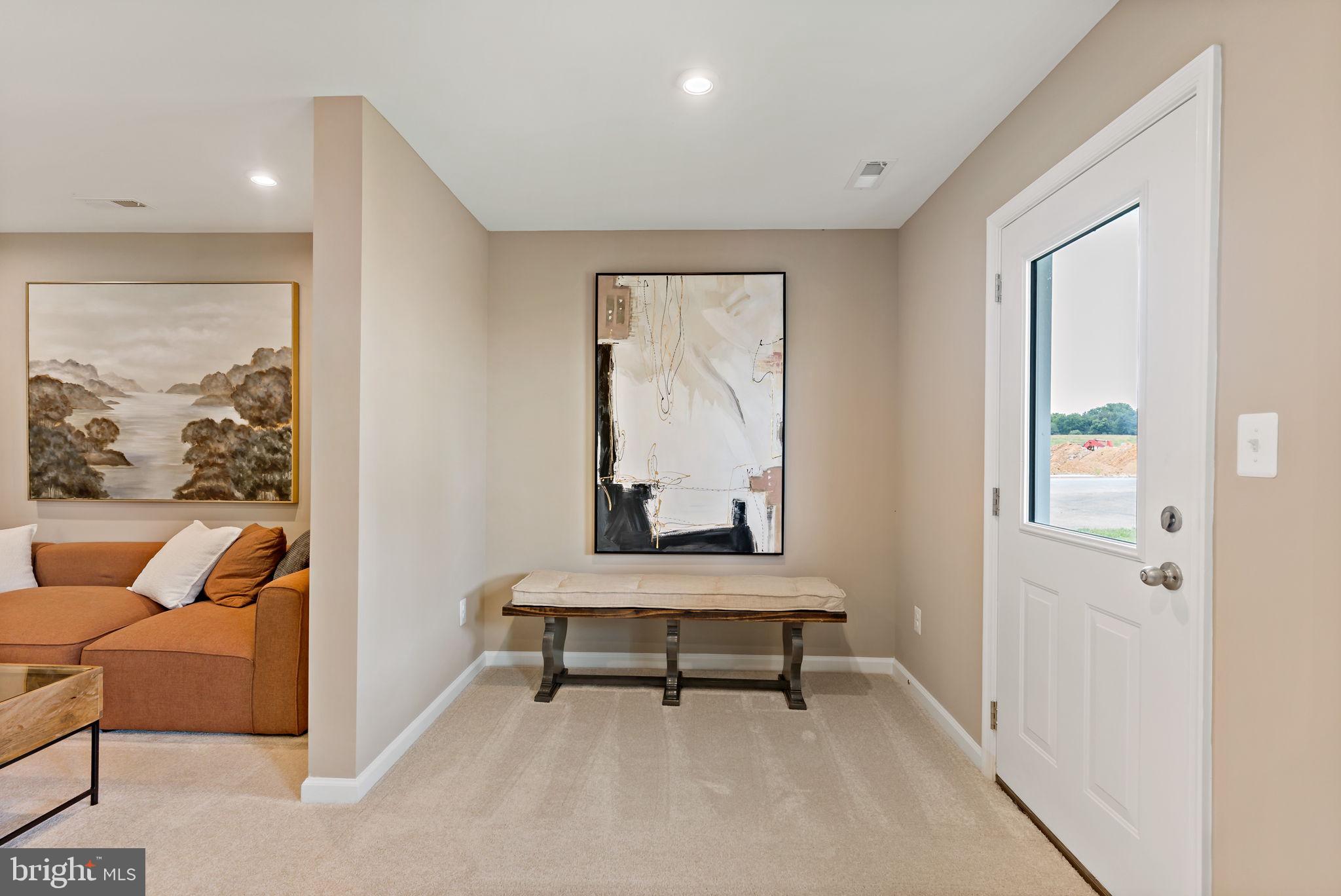 BOYDS CROSSING - Residential