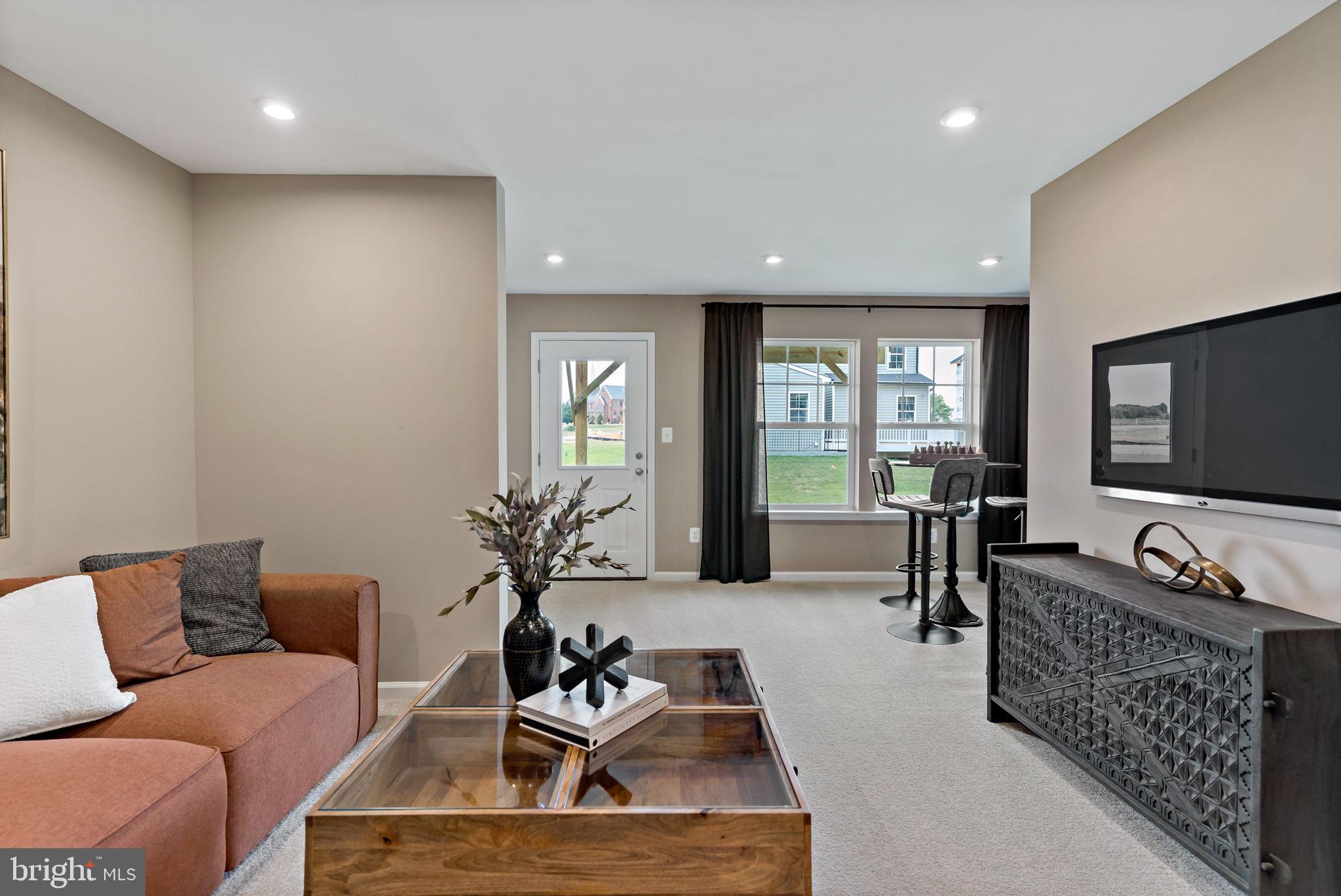 BOYDS CROSSING - Residential