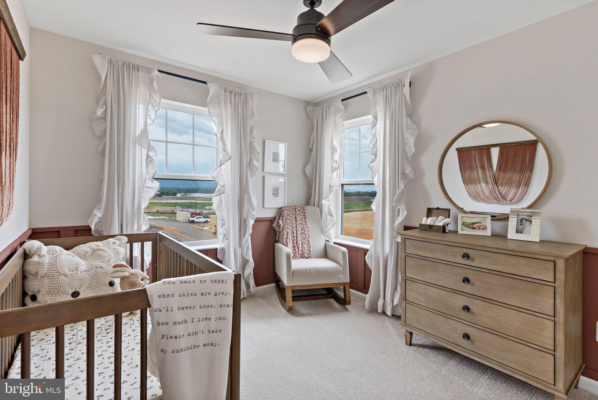BOYDS CROSSING - Residential