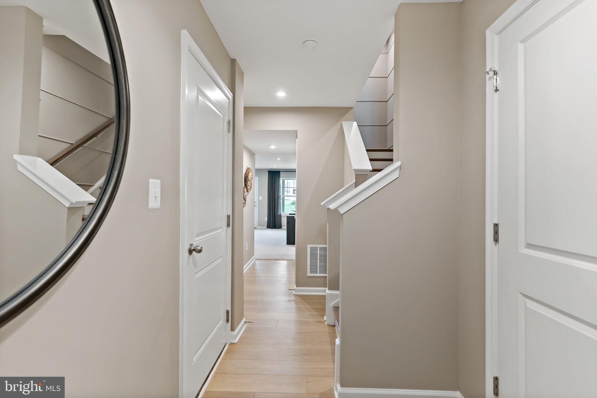 BOYDS CROSSING - Residential