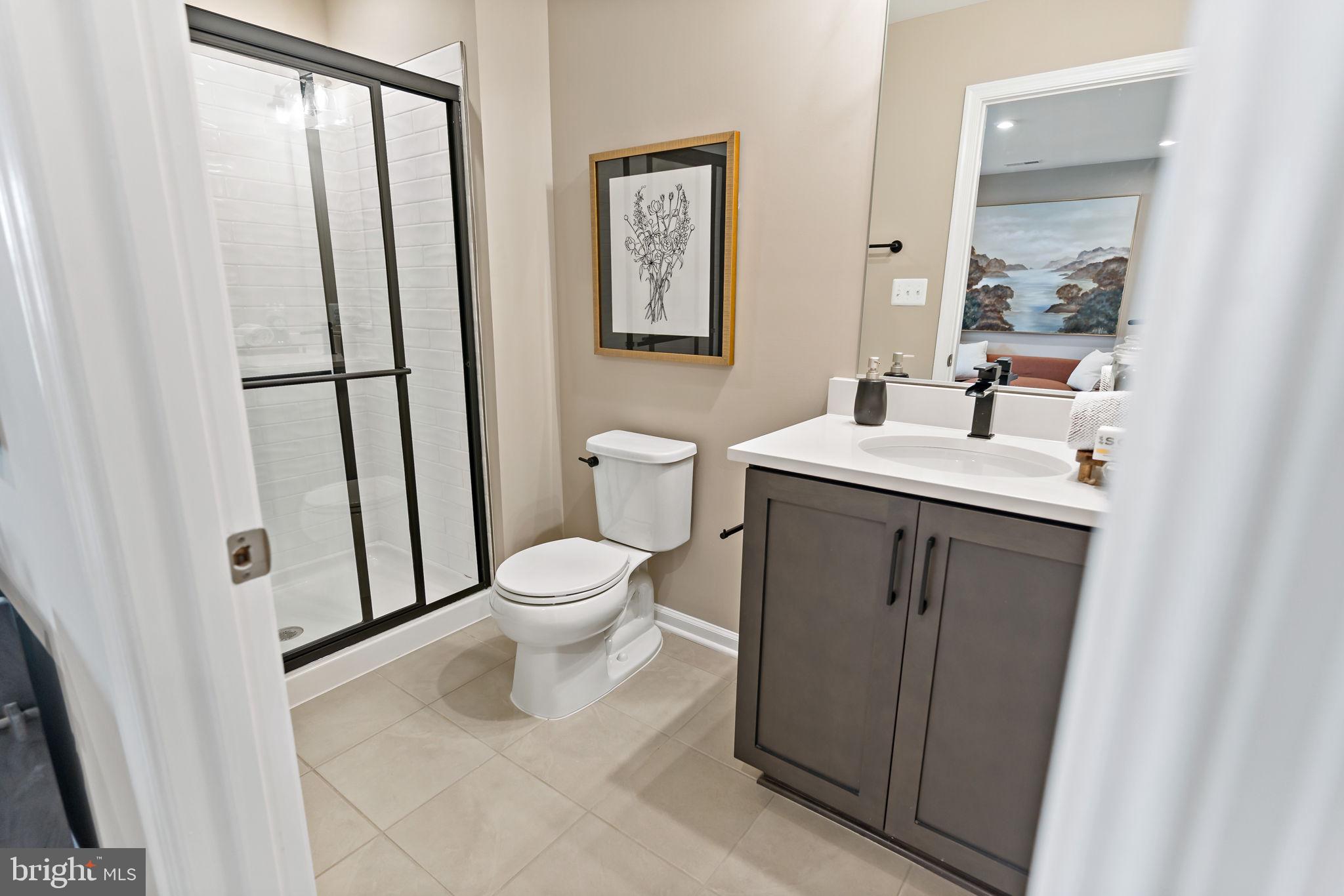 BOYDS CROSSING - Residential