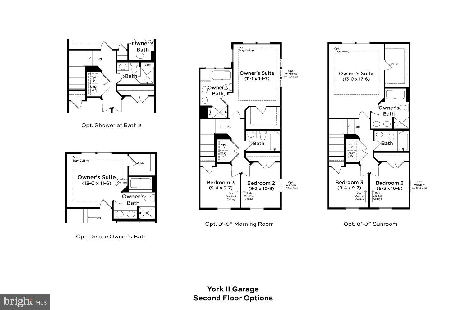 BOYDS CROSSING - Residential