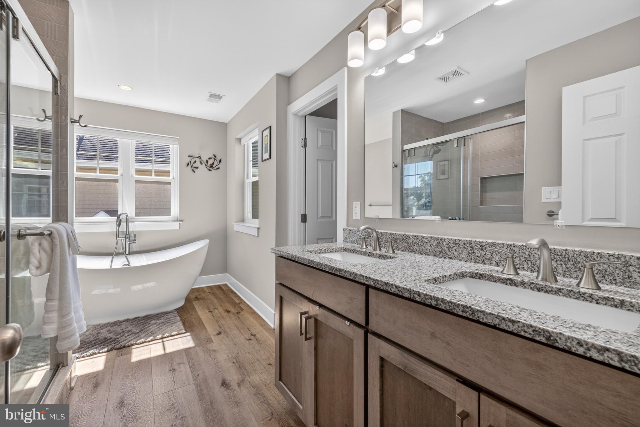 GEORGETOWN VILLAGE - Residential