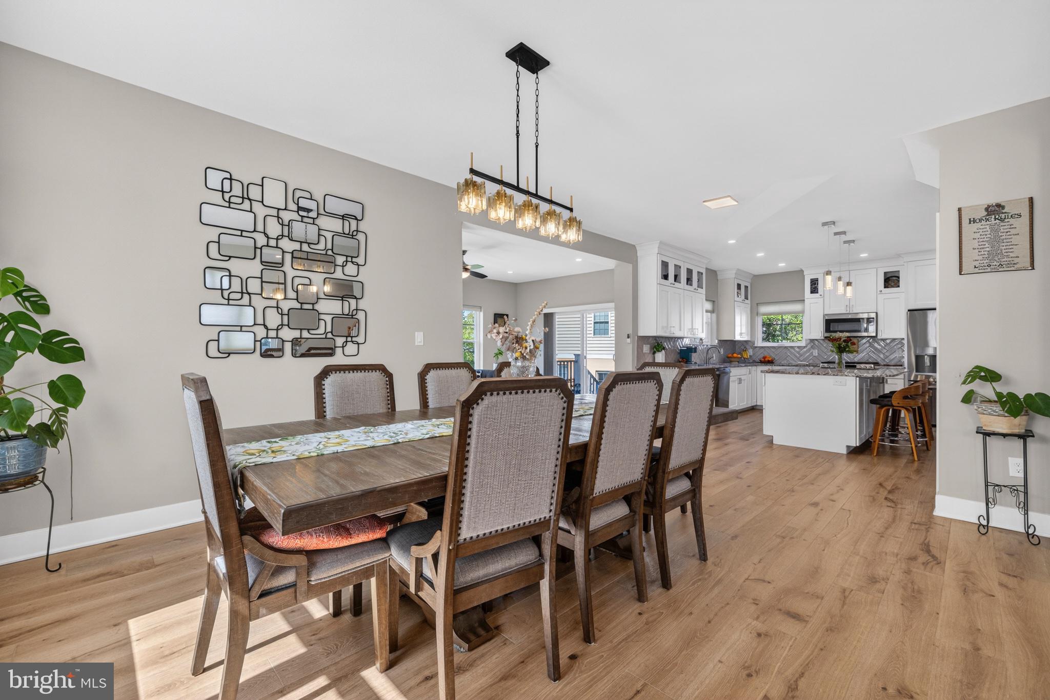 GEORGETOWN VILLAGE - Residential