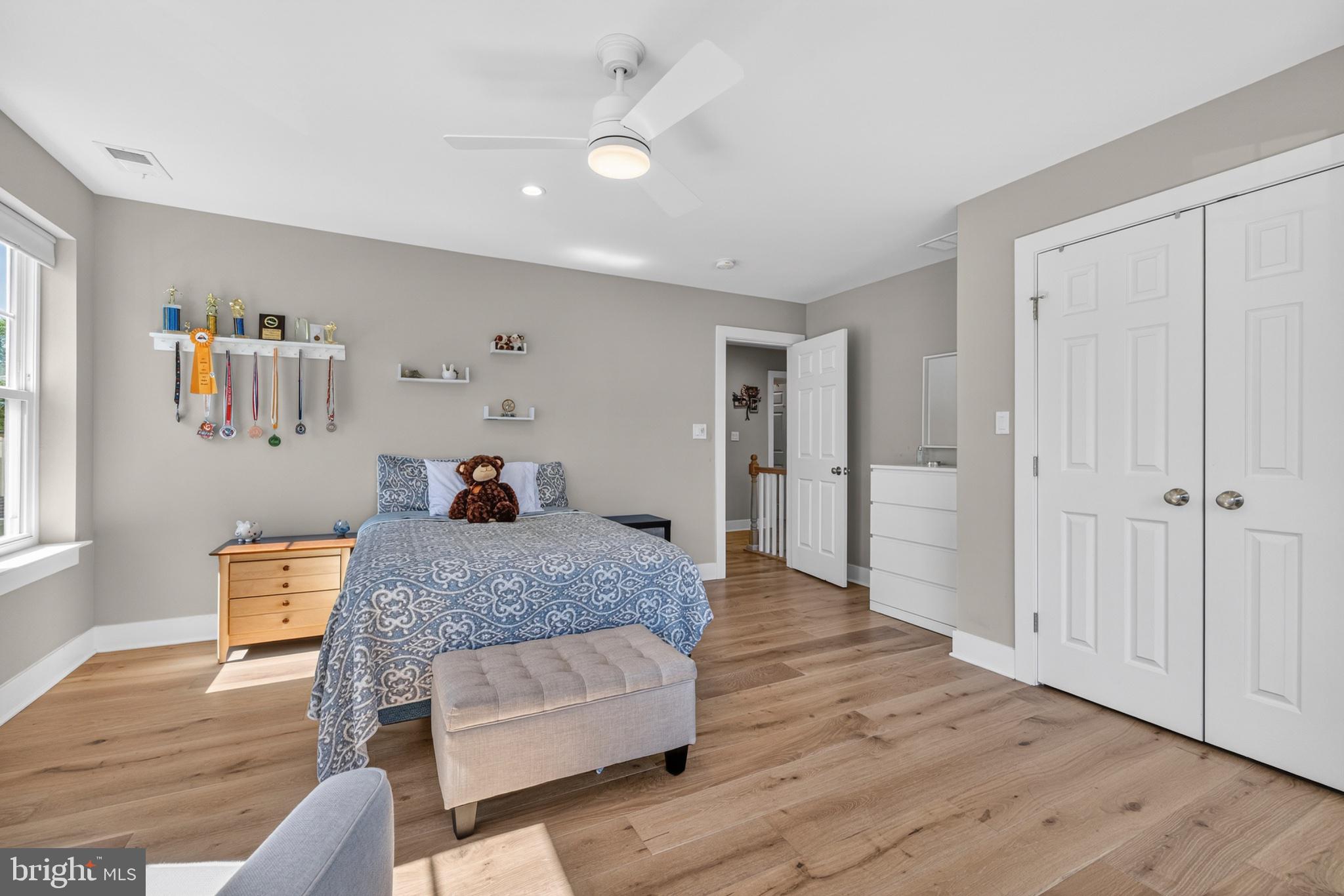 GEORGETOWN VILLAGE - Residential