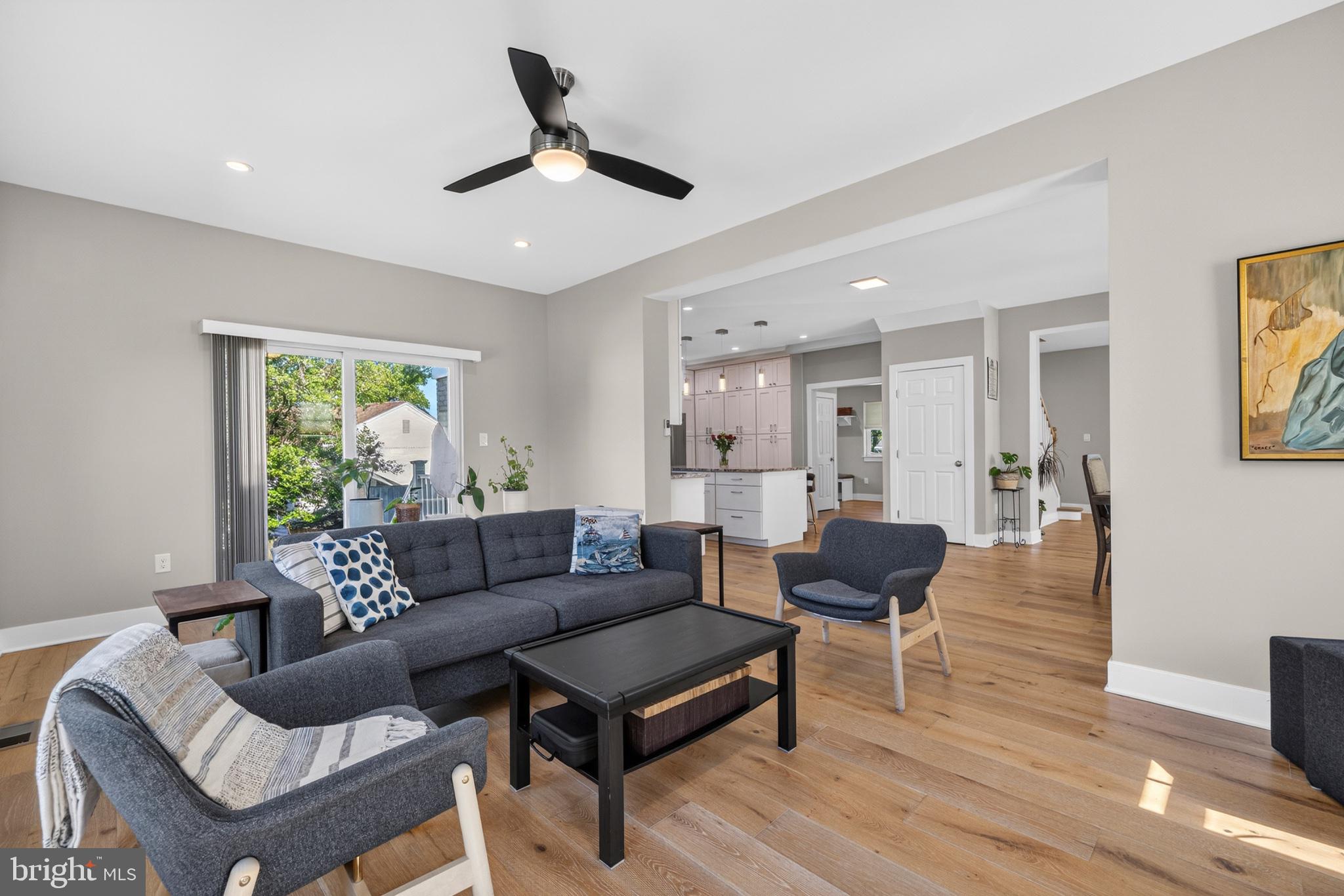 GEORGETOWN VILLAGE - Residential