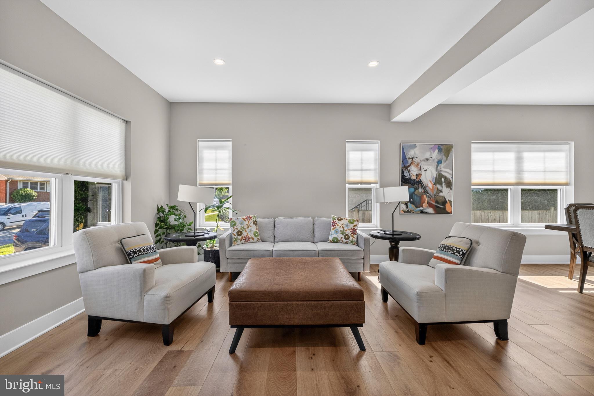 GEORGETOWN VILLAGE - Residential