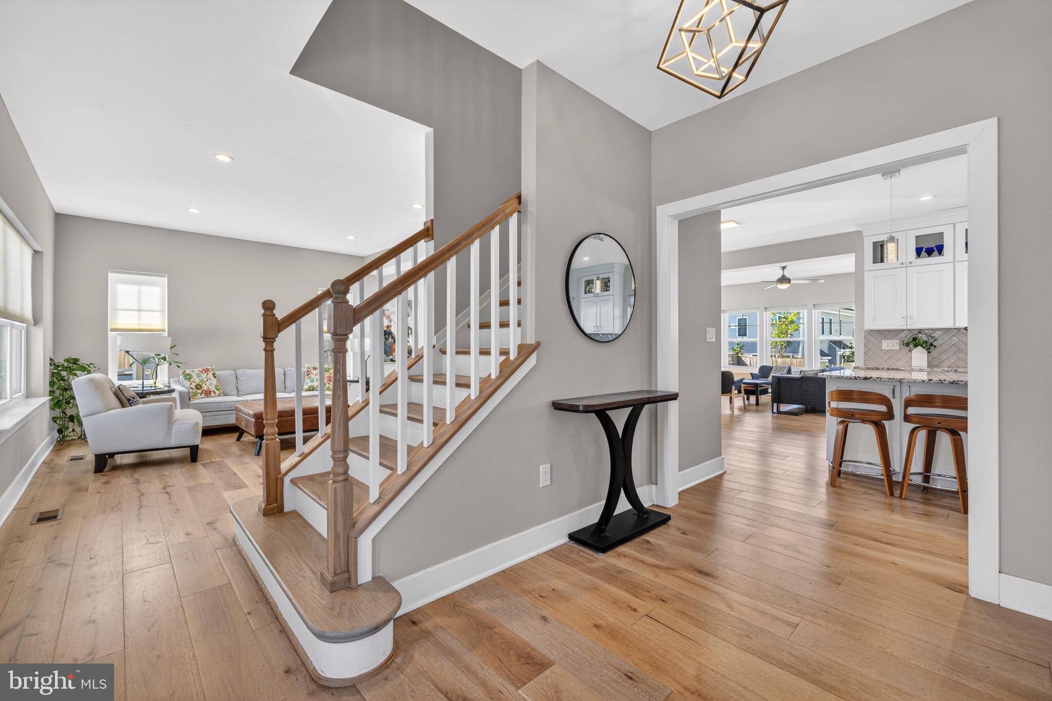 GEORGETOWN VILLAGE - Residential