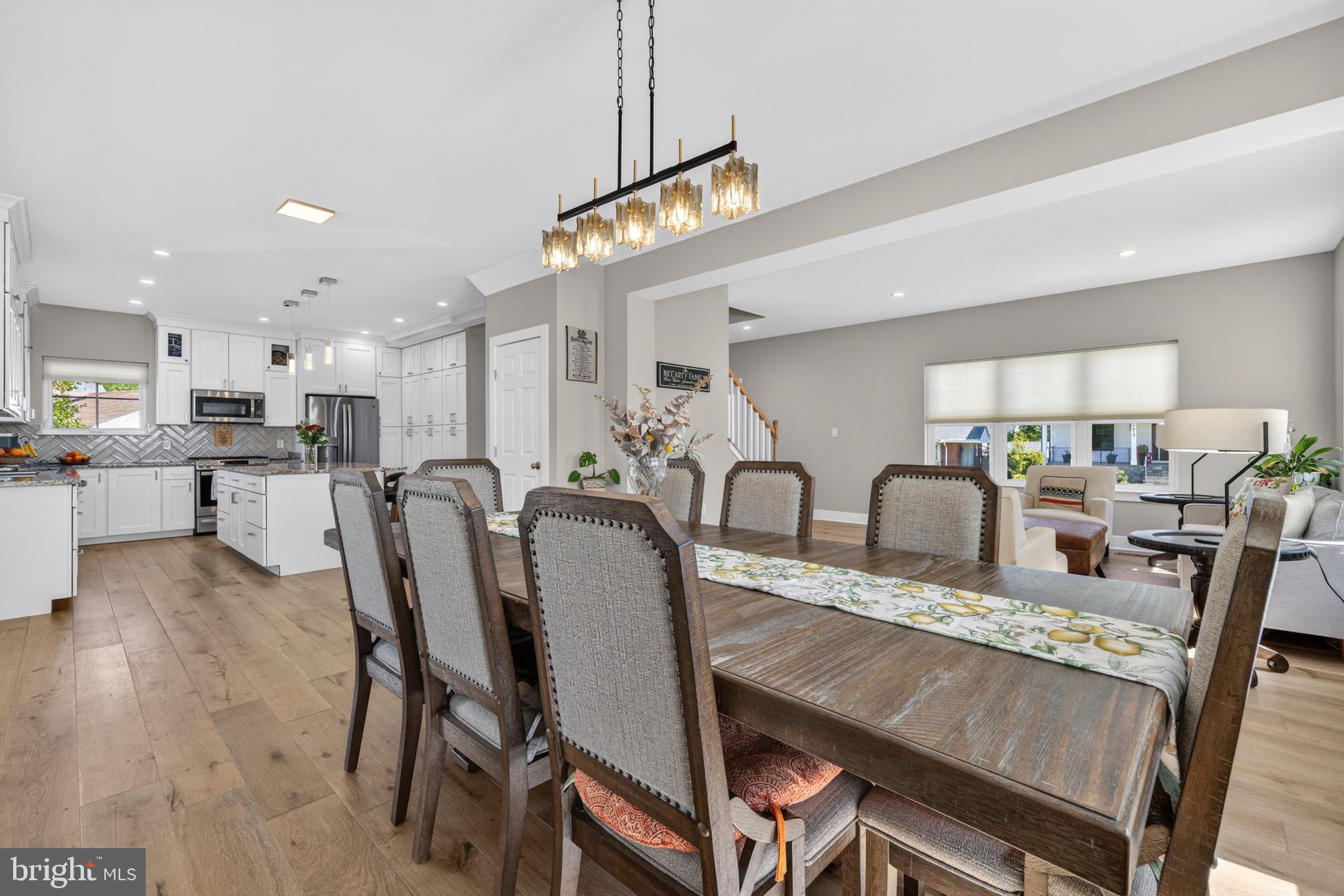 GEORGETOWN VILLAGE - Residential