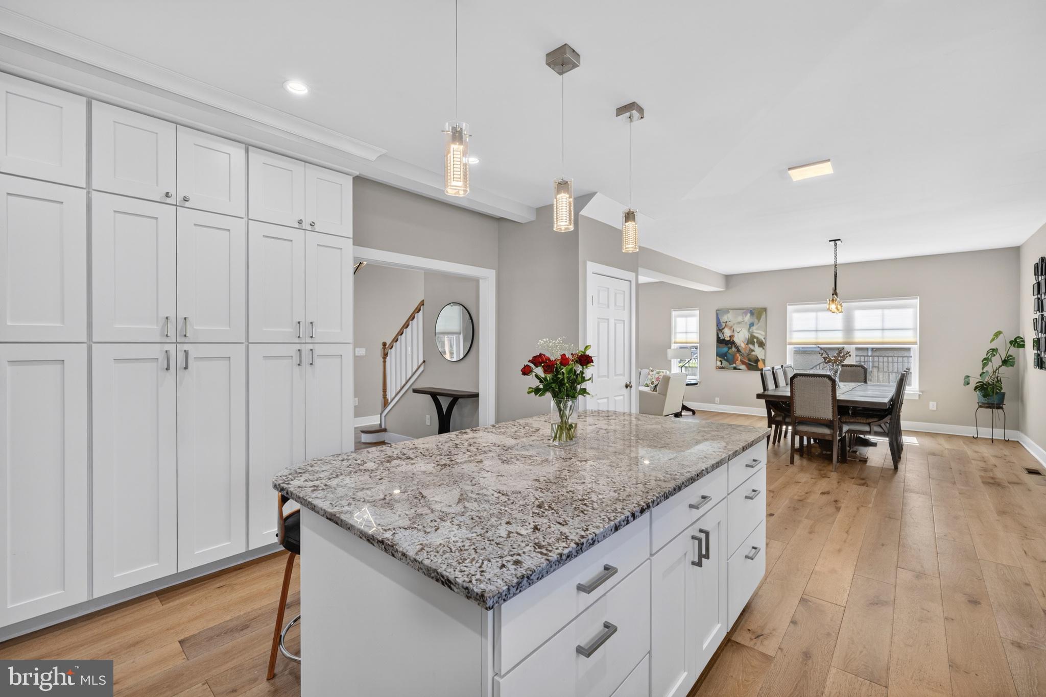 GEORGETOWN VILLAGE - Residential