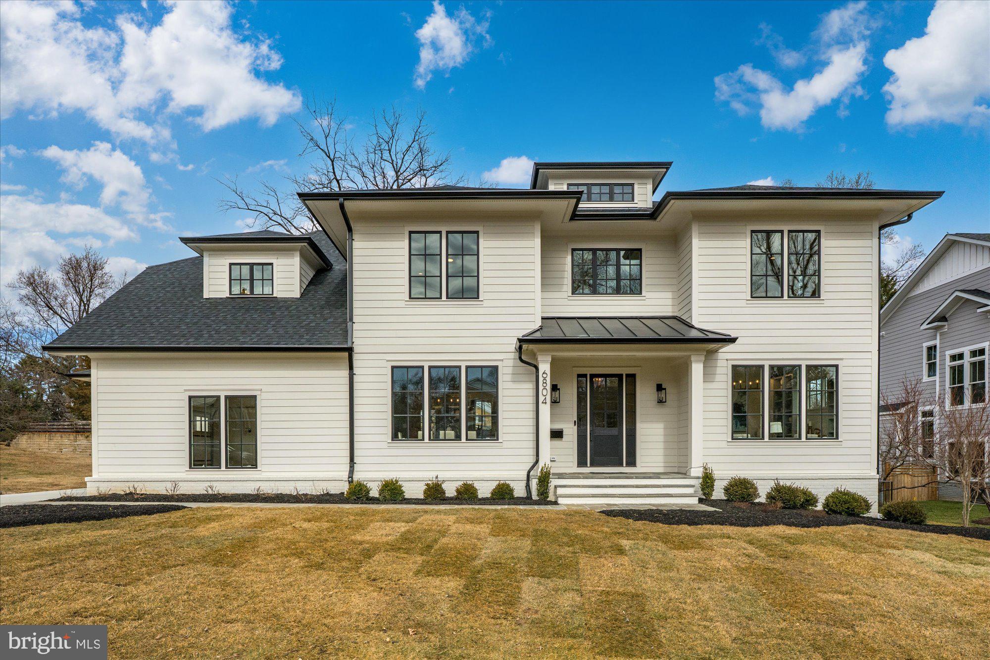 MONTOUR HEIGHTS - Residential