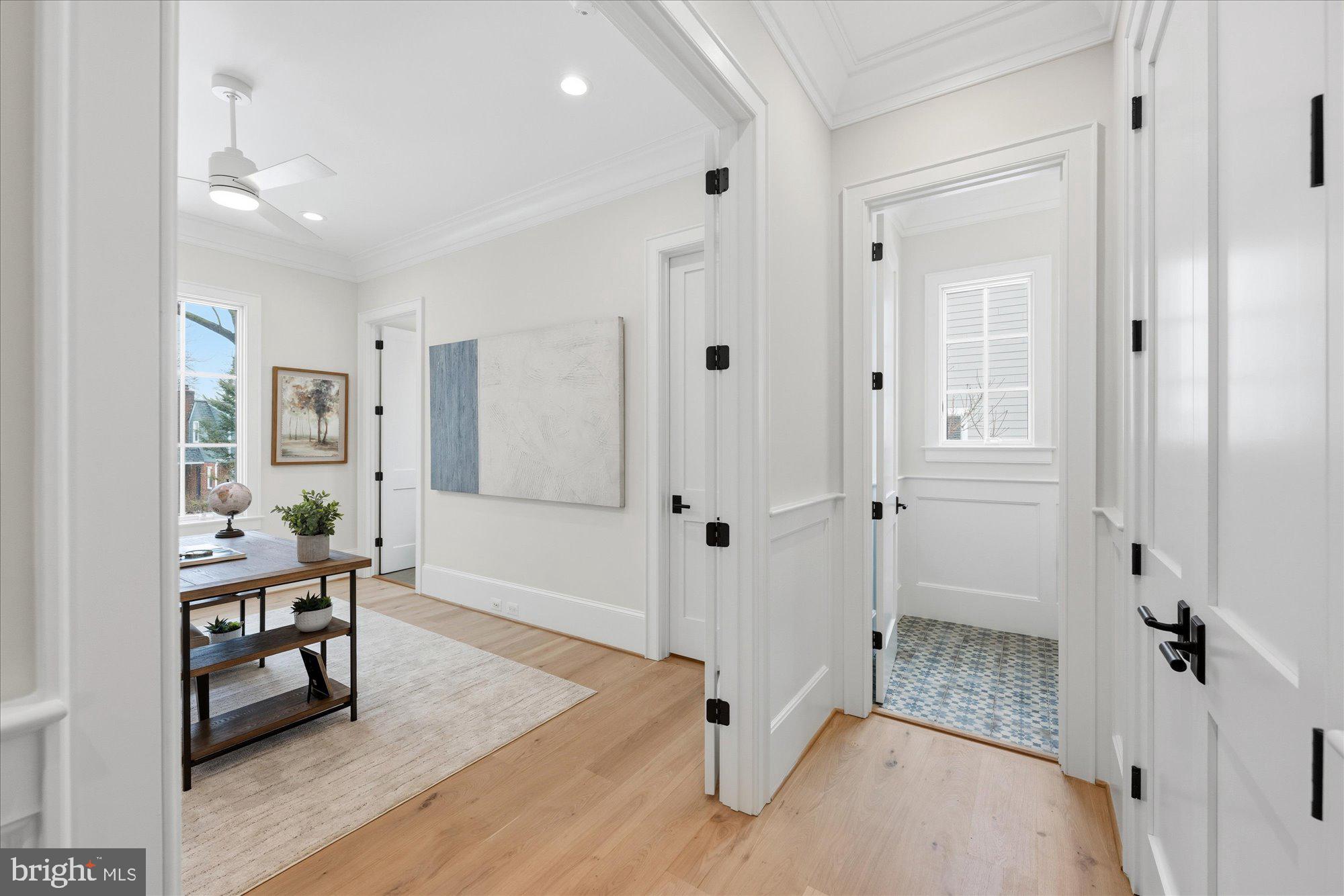 MONTOUR HEIGHTS - Residential