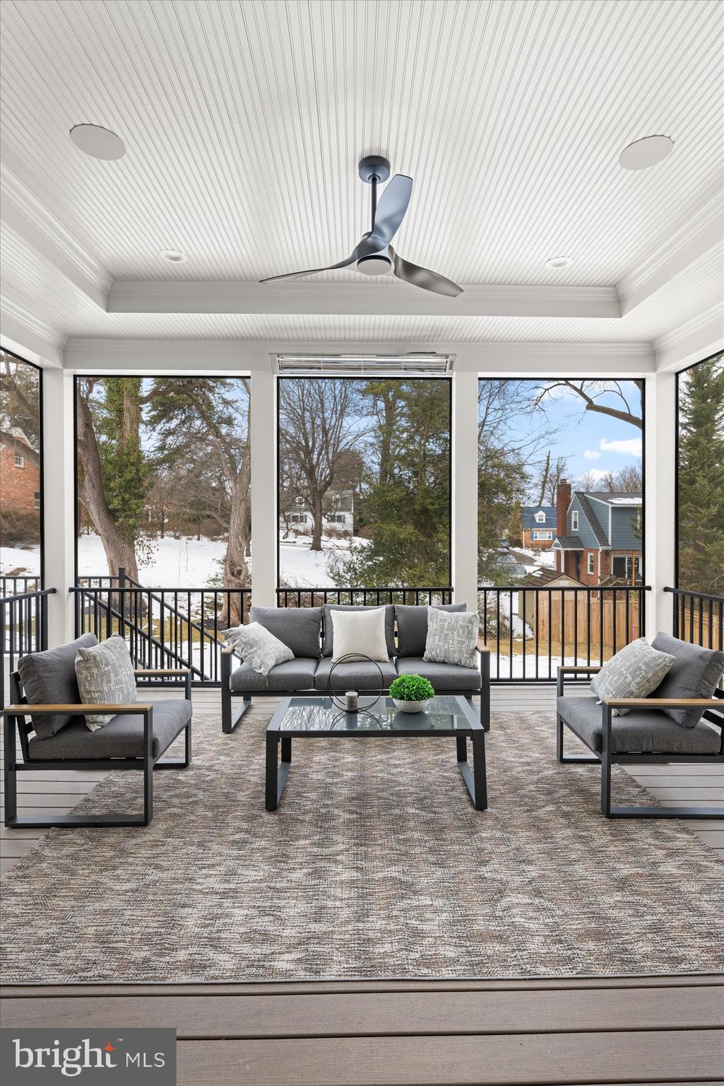 MONTOUR HEIGHTS - Residential