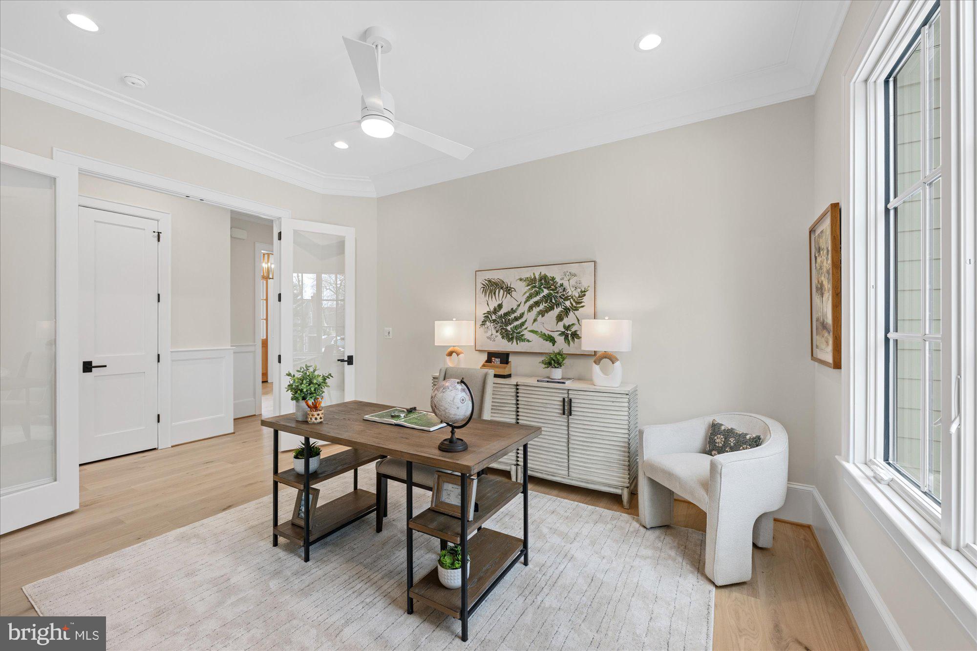 MONTOUR HEIGHTS - Residential