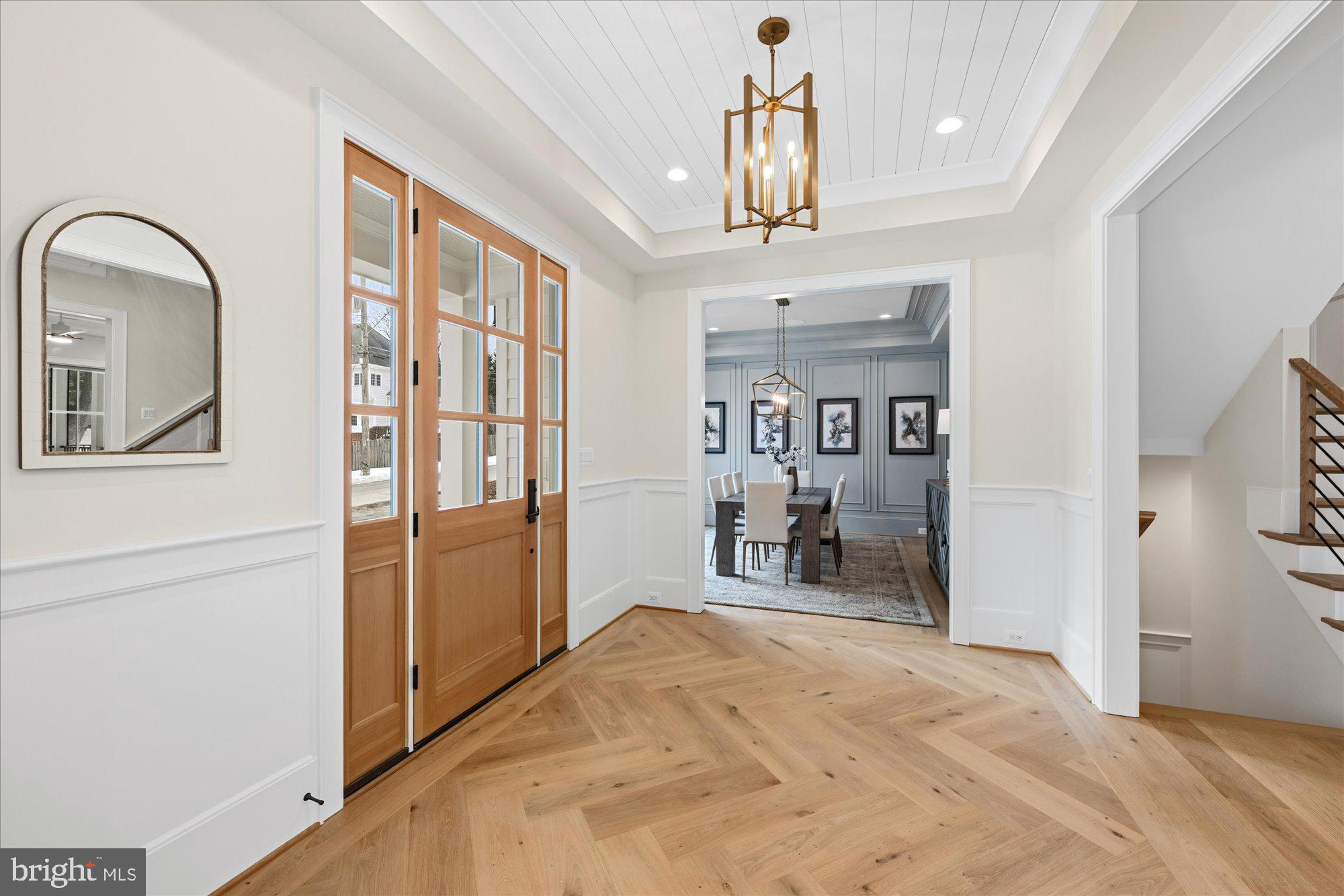 MONTOUR HEIGHTS - Residential