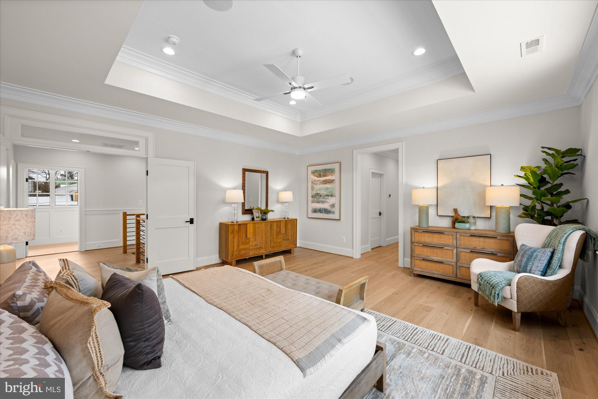MONTOUR HEIGHTS - Residential