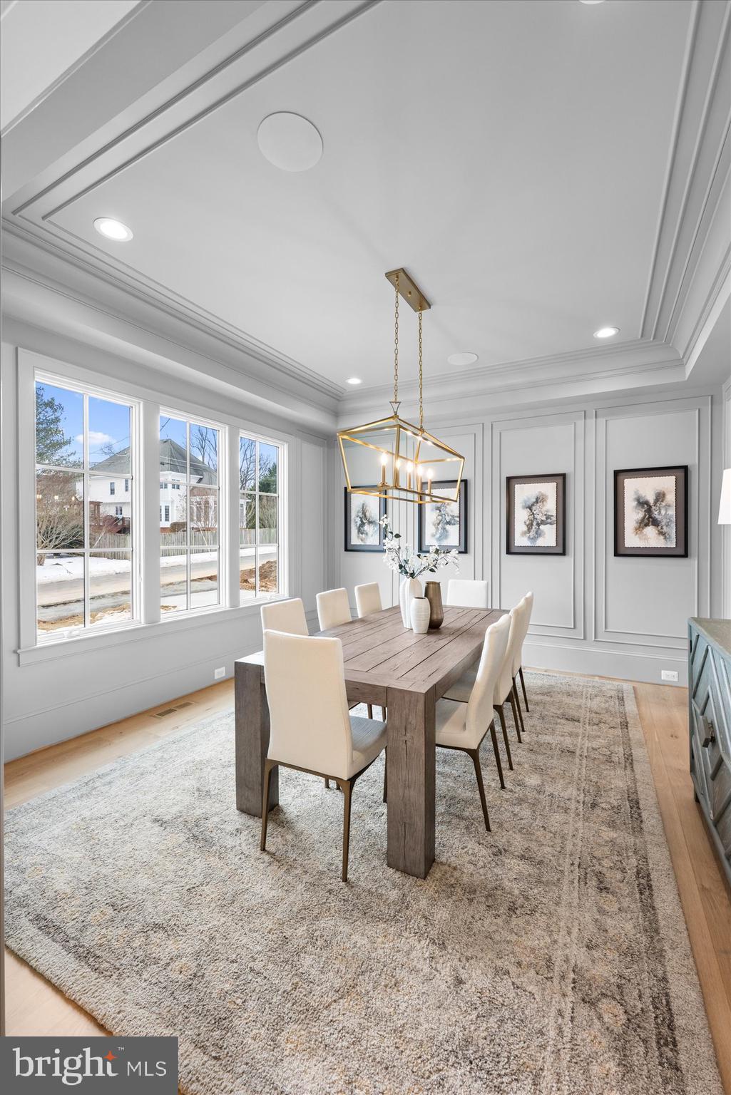 MONTOUR HEIGHTS - Residential