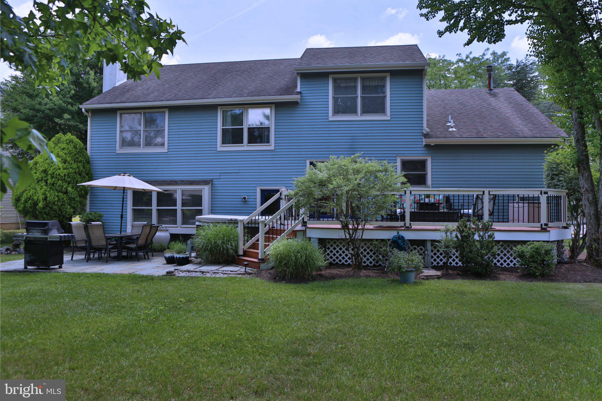 NEWTOWN GRANT - Residential
