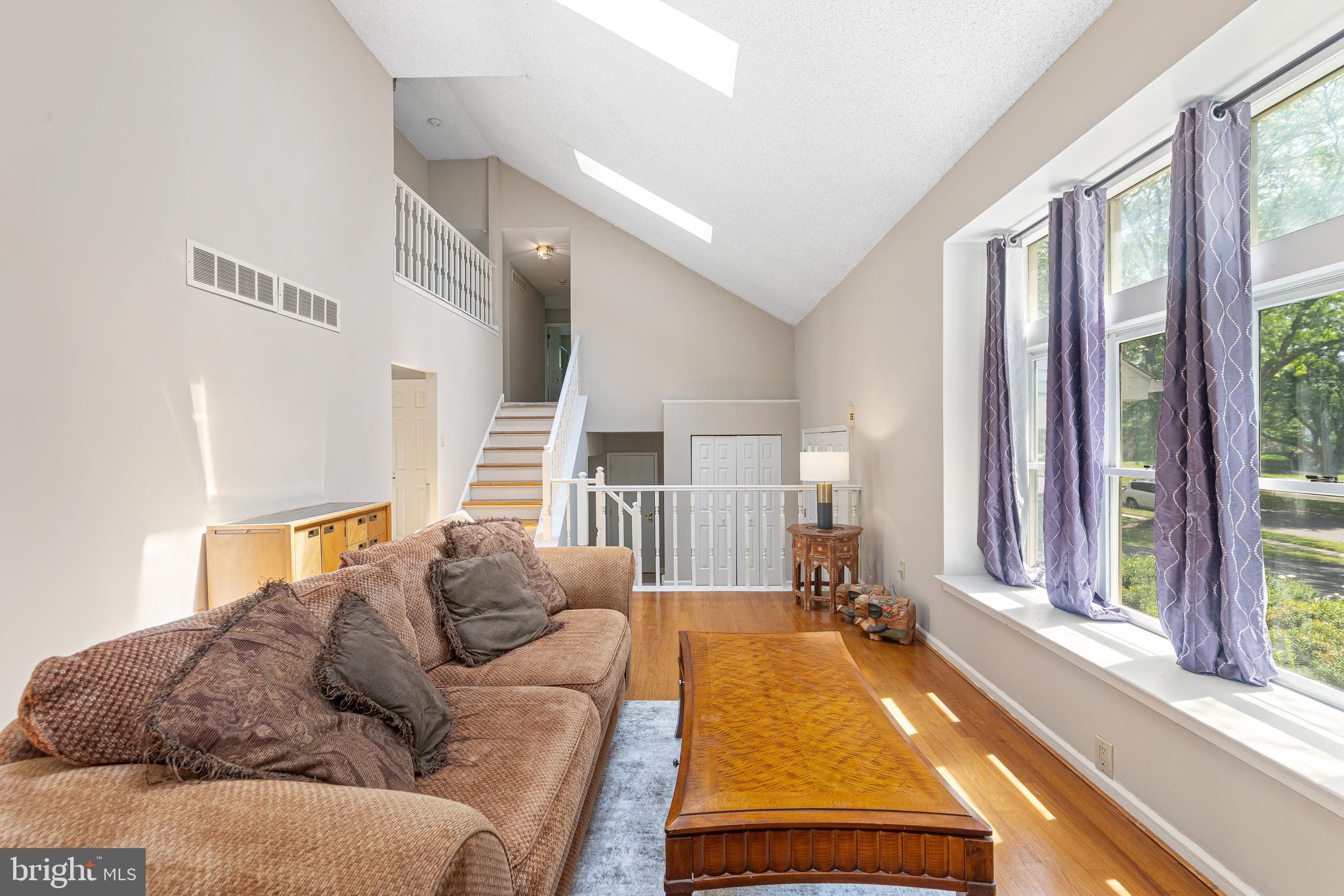 NEWTOWN GRANT - Residential
