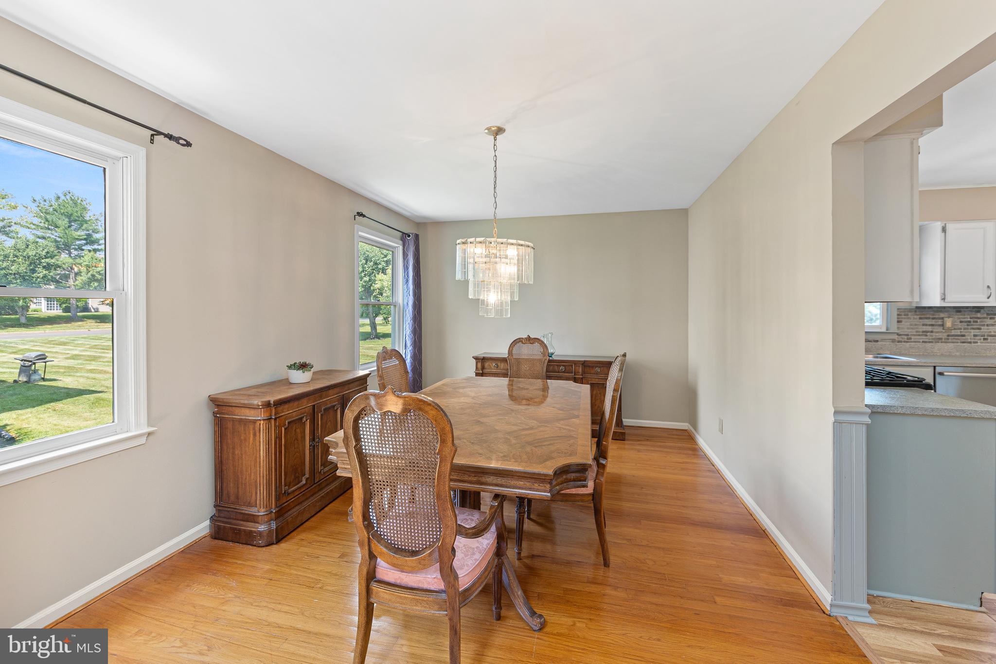 NEWTOWN GRANT - Residential