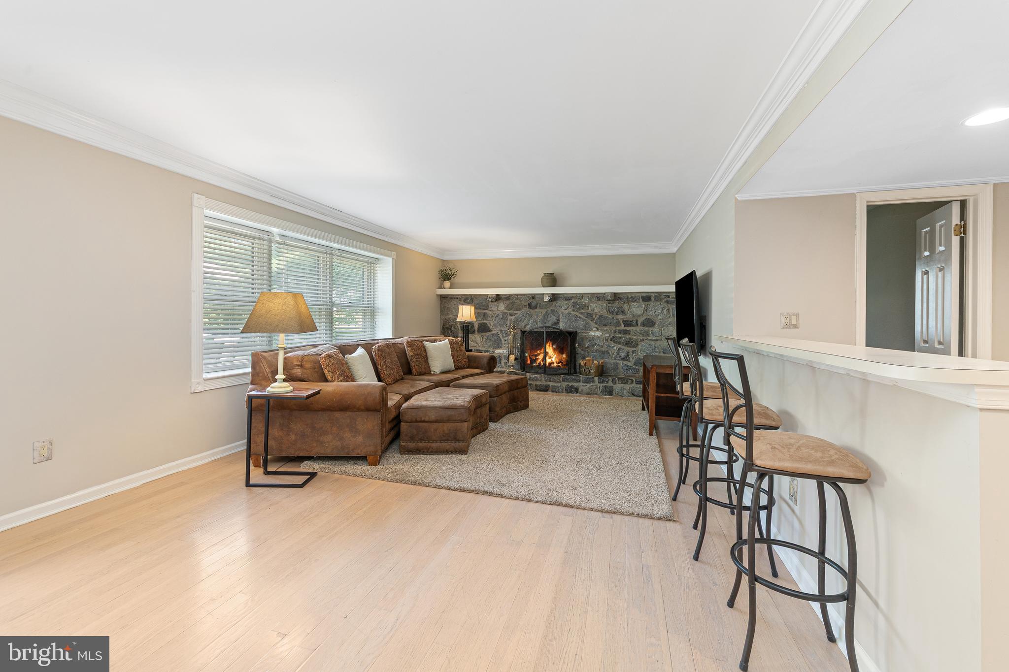 NEWTOWN GRANT - Residential