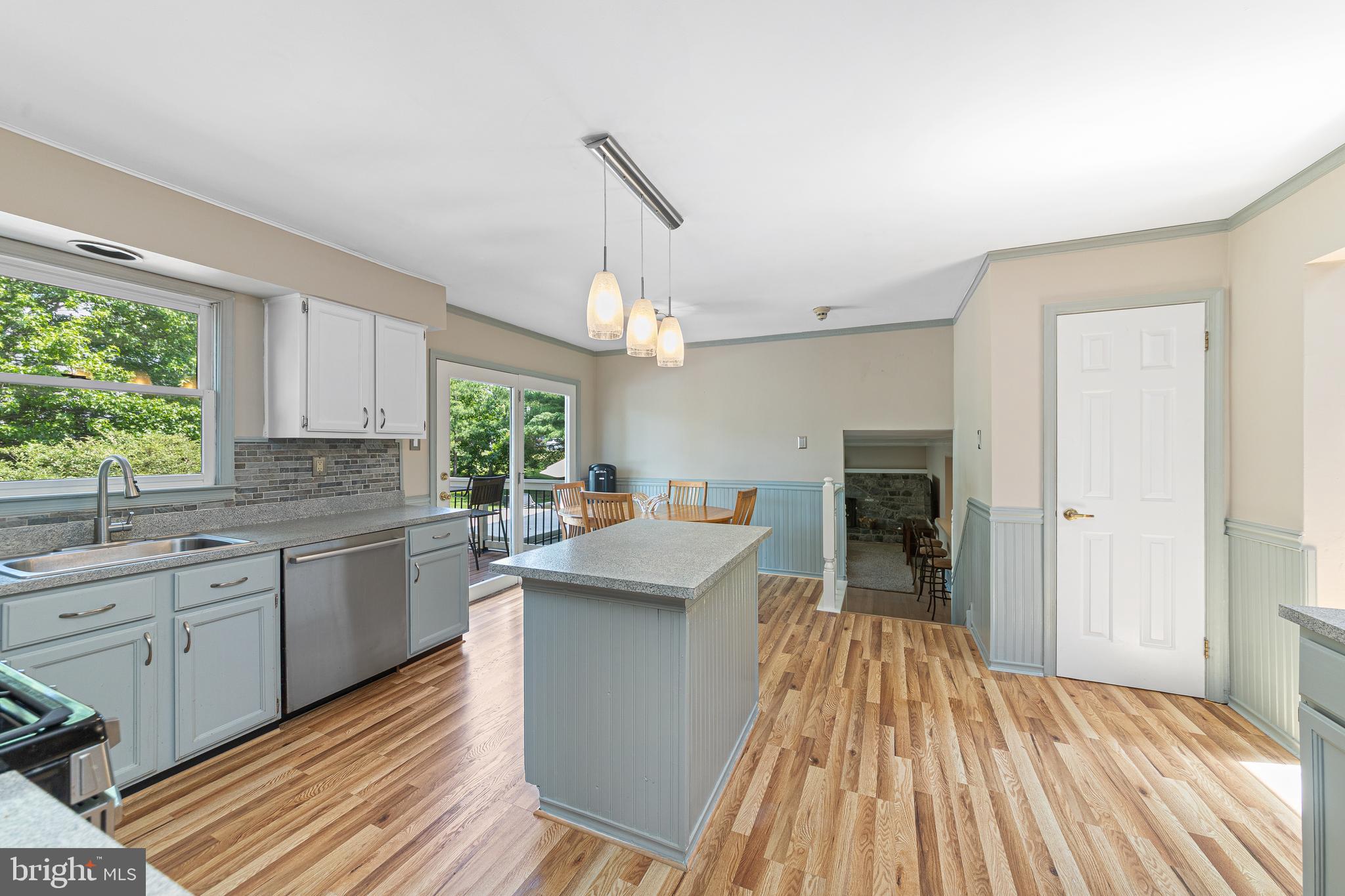 NEWTOWN GRANT - Residential