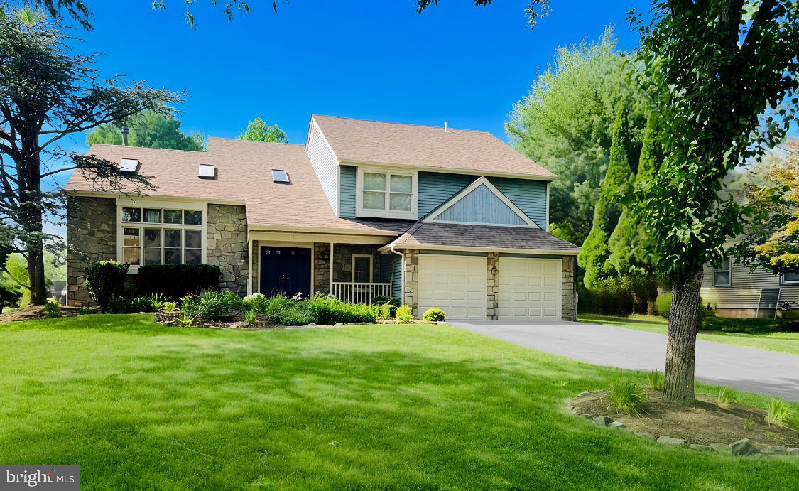 NEWTOWN GRANT - Residential